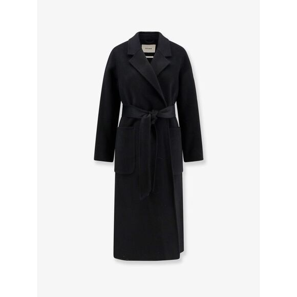 Ivy Oak Women Celia Responsible Wool Coat - Picture 1 of 3